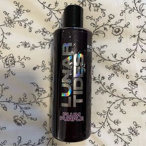 Lunar Tides Plum Purple Hair Dye and Brush & Bowl Set